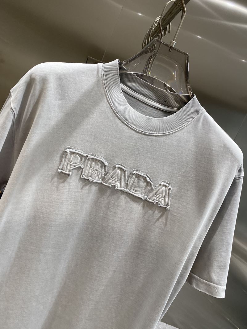 Prada T-Shirts